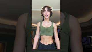 Tiktok Dance Short By Katelynernst4