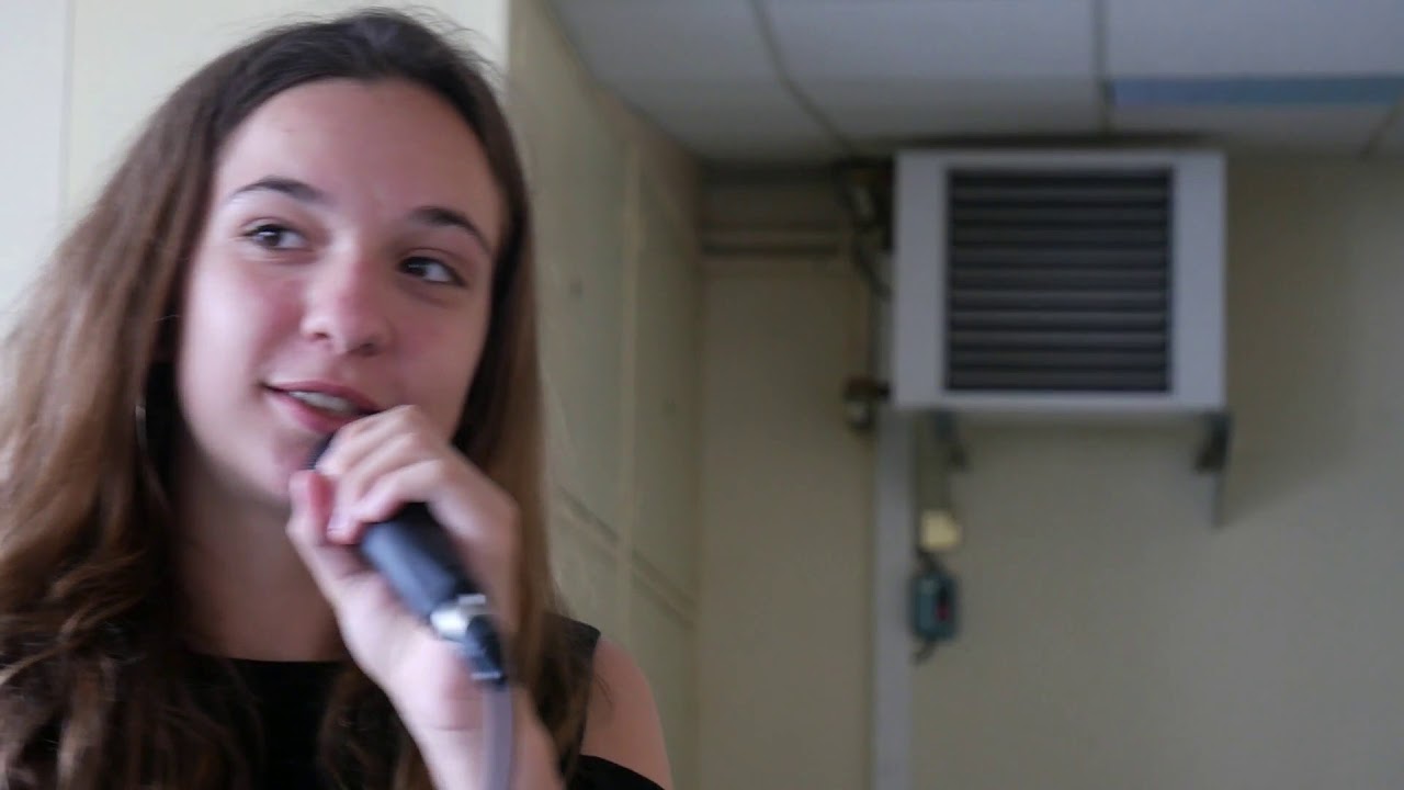 WE ARE UNITED - Centre Social Indigo