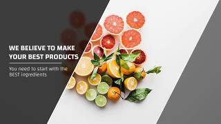 ABSTRAX  Tech - Terpene Manufacturer