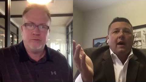 Going from $10M to $40M with Andy Zemon