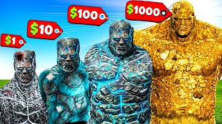 $1 Ice Titan to $1,000,000,000 in GTA 5