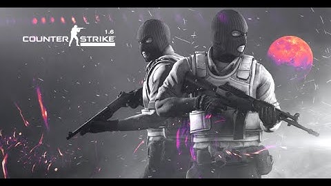 Counter Strike 1.6 | Assassin COD MW4 Server ! #cs​ #cs1​6 #csgo #shorts #3Dclan #3D #codmw4server