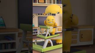 Naloong - Entrando no shaps