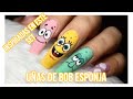 Diseño de Bob Esponja 🥴// Les Cuento Como Me Fue 🤭