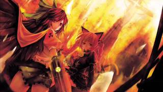 SA Stage 6 Theme - Hellfire Mantle