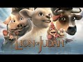 Lion of Judah 🦁🐑 | Bible Stories for Kids | Yippee Kids TV