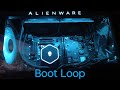 Alienware R15 Overclock Crash Boot Loop BSOD Blue Screen Intel 13900K Fix