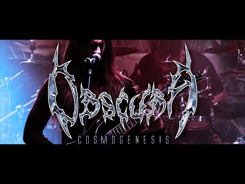 Obscura - Incarnated