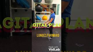 Mobility warm ups....Sagittal Plane Extension and Flexion