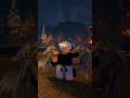 КАК ВЫПОЛНИТЬ КВЕСТ ГОБЛИНА И ПОЛУЧИТЬ КОРОНУ В THE FORGE #roblox #theforge #shorts