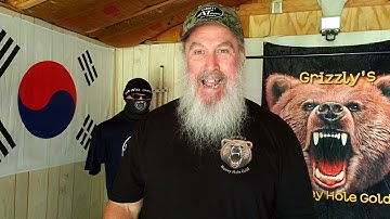 Papasan showing you the Best Garrett Z Lynk Ms3 Wireless Headphones! for Metal detectors!