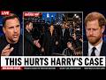 Harry LOSES IT After Meghan’s Chicago Trip DAMAGES His Security Case