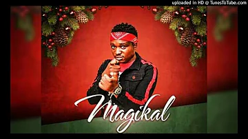 Maggikal - One Day ● Official Audio ● December 2019 Zimdancehall