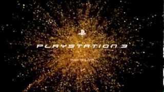 This is living new ps3 tv ad