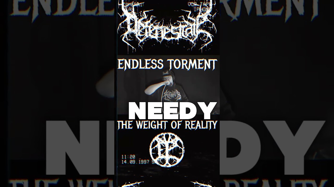 Greedy Needy Breed | DEFENESTRATE | Keith_Core | The Weight of Reality EP