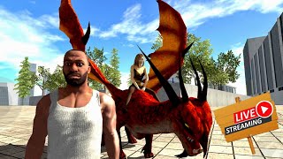 🥰 Indian Bike Driving 3D ⚡Game Live Streaming 💪||  IBD3D Live Streaming #indianbikedriving3d