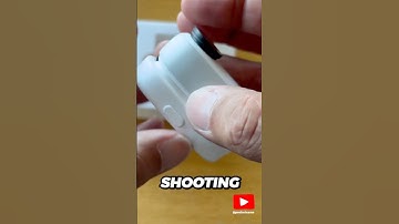 Quick Reader: Your Insta360 GO 3 and 3S Rescue Gadget