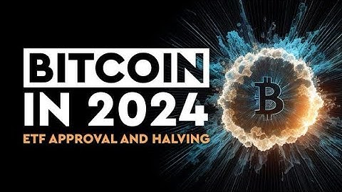 Countdown to bitcoin halving:what’s next?