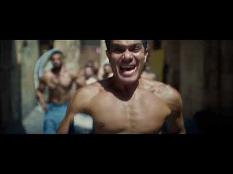 الاعلان التشويقي ١ لفيلم إن غاب القط اسر ياسين