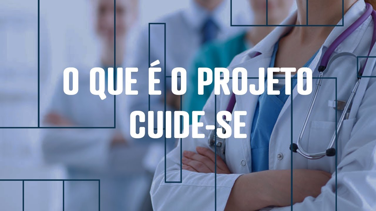 O que é o projeto Cuide-se