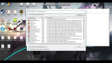 Skidma - How To use It and inject (Patched)