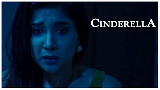 Cinderella Tamil Movie | Sakshi gets petrified | Raai Laxmi | Sakshi Aggarwal | Robo Shankar