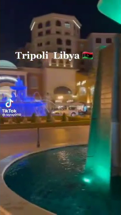 Tripoli Libya