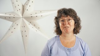 Why I Wrote the Nutrition Course - Mary Sharma