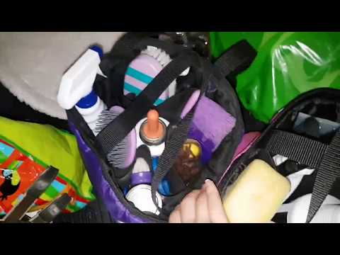 JAK POKAZY Pack dla koni | CASPERCUP