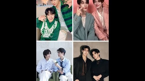 KengNamping, ThomasKong, TleFirstone, JimmyOhm TikTok Compilation (No Spoilers!!) for @Twinkles24