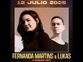 Fernanda Martins Lukas CODE Summer Festival 2025 7 12 