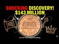 SHOCKING DISCOVERY! This Ordinary USA One Cent Coin Could Be Worth a Fortune – Don’t Ignore.