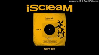 [album] iscream vol.1 : 영웅 (英雄; kick it) (remixes) title: nct
127 - (minimonster remix) artist: genre: 일렉횸로니카 / 가요
release date: 202...