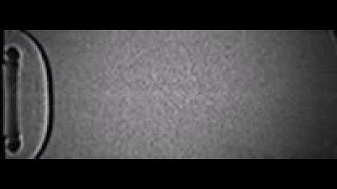 Initial Shock From Converging-Diverging Nozzle