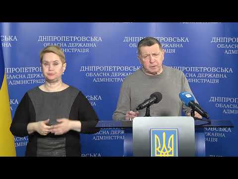 Сергій Максименко про те, як подбати про себе людям з серцево-судинними захворюваннями. 12.04.2022