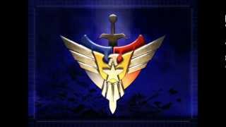 Command & Conquer: Generals [OST] - [USA] Idle Theme 2