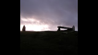 Creative Archaeology - Finding the Present in the Past