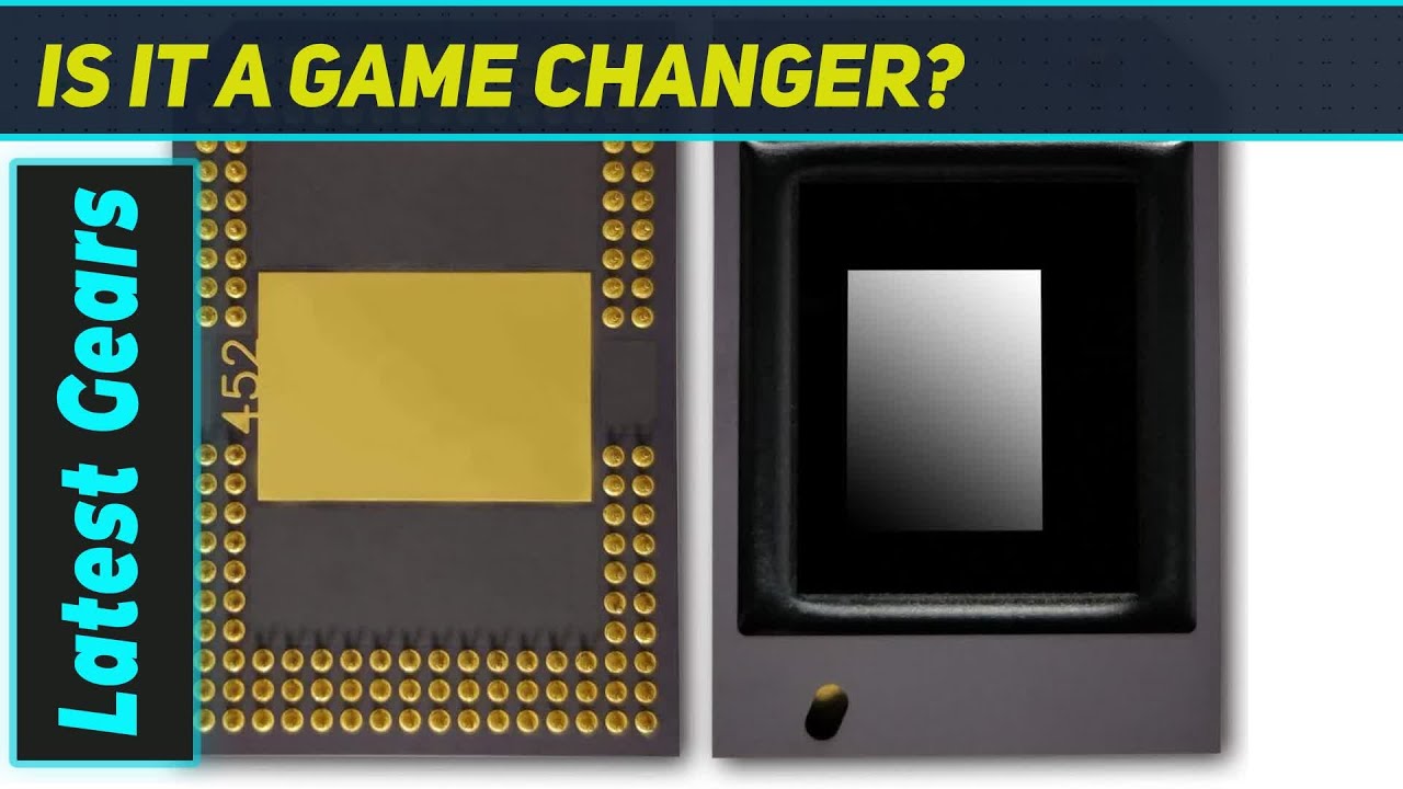 Oem chip dlpチップ DLP3310AFQM DMDチップ TI製 DLPプロジェクター用