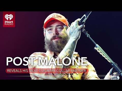 Post Malone Seemingly Reveals His Next Country Collab Partner | Fast Facts