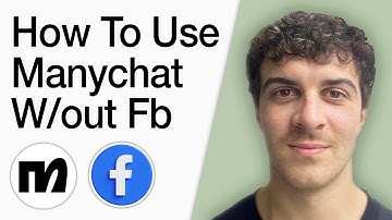 How To Use Manychat Without Facebook (Full 2025 Guide)