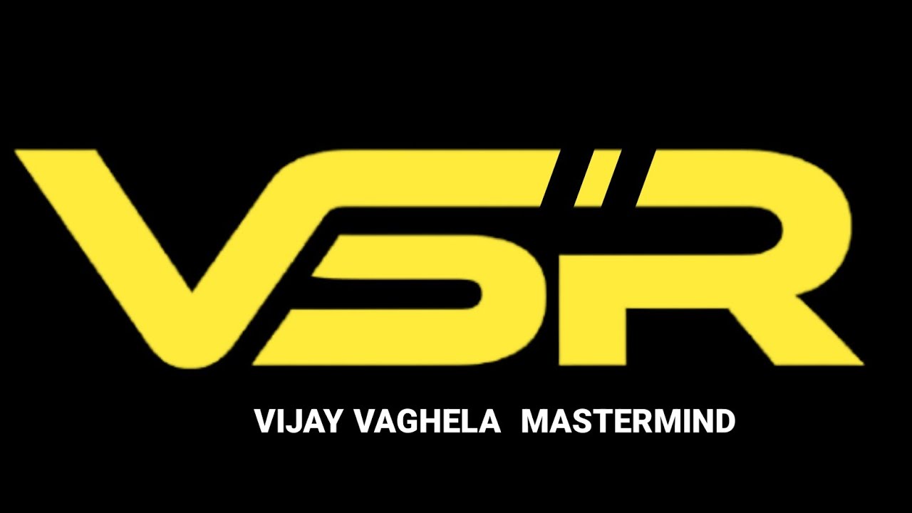 VSR ON FIRE 🔥 MASTERMIND VIJAY VAGHELA👿 VSR BRAND 👹