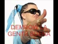 Dame Tu Bibi Pin - Jowell ft Mr.Manyao