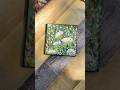 ബണ്ണി കുട്ടന്മാരെ വരച്ചാലോ? how to paint a rabbit🐇/Acrylic painting Tutorial🎨#shorts #shortsfeed
