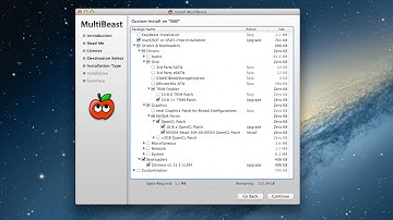 How to Install OS X to a Hackintosh (Hackintosh Project Ep.10)