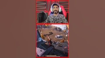 وقتی میخوای مثل بروکن بازی کنی ولی انمی غافلگیرت میکنه😂😂😂 #بروکن #لوتکس #امید6