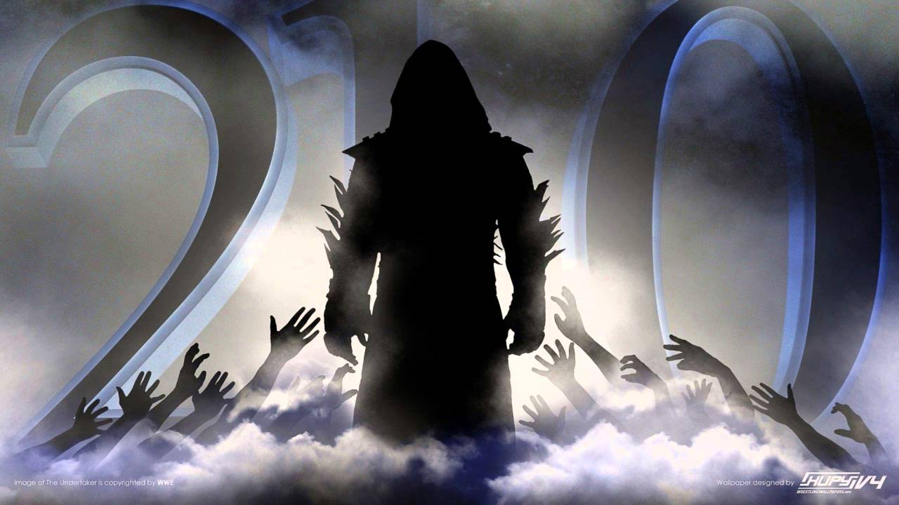 The Undertaker - The Mystique