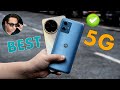 Moto G54 5G vs Realme 11 5G - Which one is the best 5G smartphone?