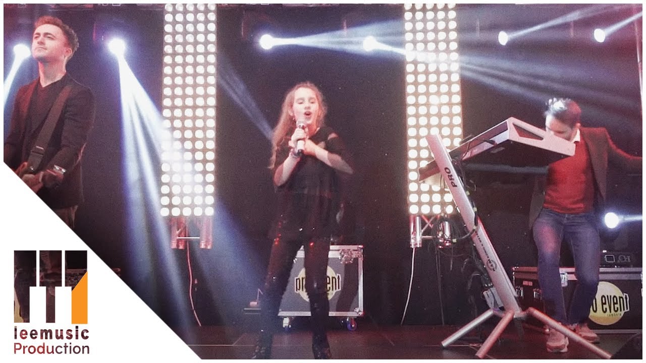 Stefania Marcusi - O umbra in noapte