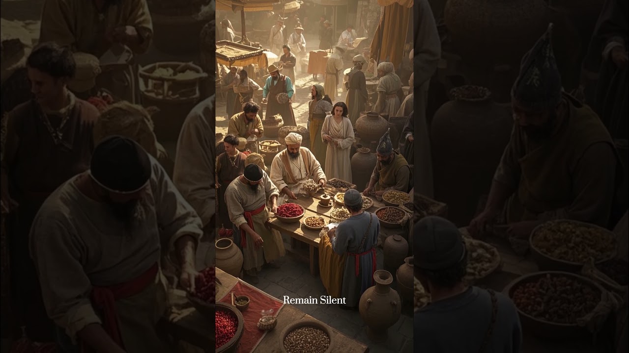 The Empire That Vanished Overnight: Indus Valley’s Forgotten Mystery