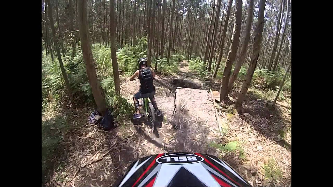 Dh Unquera - Xabi Blanco y Samuel Llano